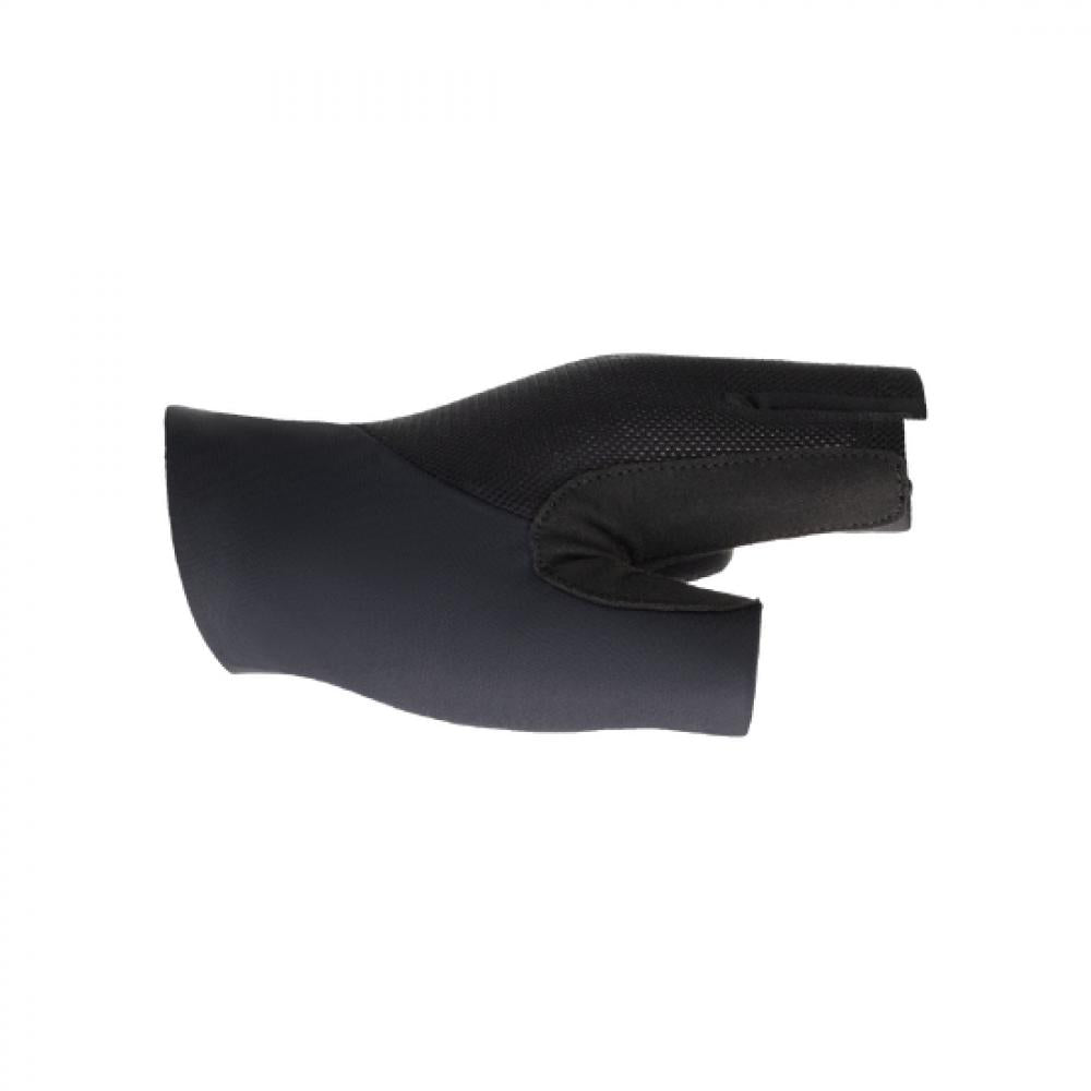 BBB Cycling Handschuhe Pave 2.0 L schwarz - komfortabler Grip und Schutz für Radtouren