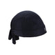 BBB Cycling BBB Bandana ComforHat schwarz One Size schwarz - atmungsaktiver Kopfschutz