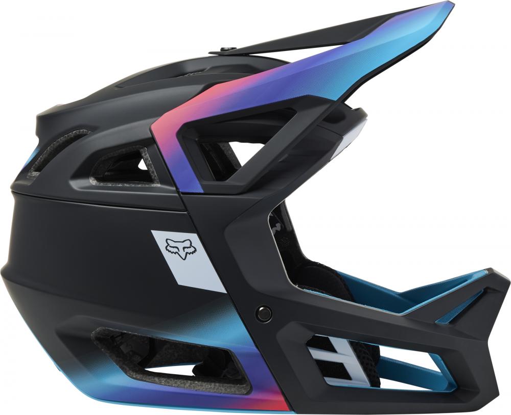 Fox Proframe RS RTRN CE black Größe S