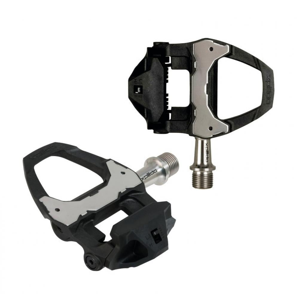 Pedal Sonik 63x93x19mm, Road, Ti, Xrf14ct
