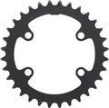 SHIMANO Kettenblatt CUES FC-U6010-2 32Z - präziser Antrieb für moderne Schaltsysteme
