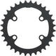 SHIMANO Kettenblatt CUES FC-U6010-2 32Z - präziser Antrieb für moderne Schaltsysteme