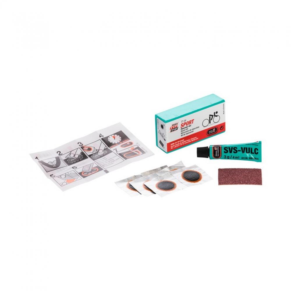Rema Tip Top Reparaturkästchen Tt04 Rennrad