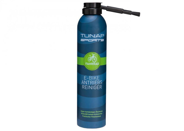 Tunap Sports Ts120 Antriebsreiniger 300 Ml