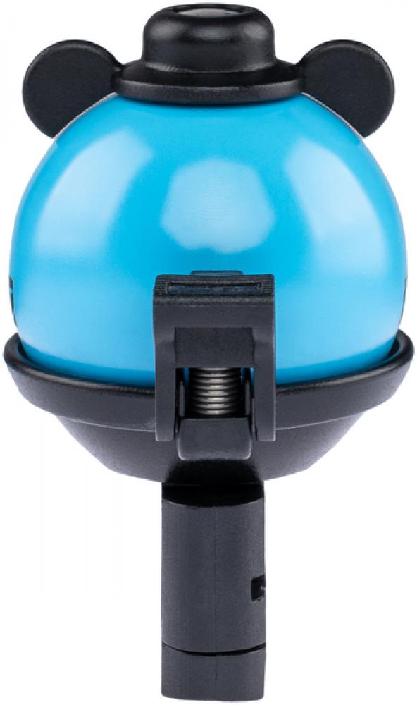 CONTEC KINDERGLOCKE BEAST HELLBLAU