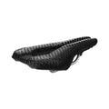 Selle Italia WATT 3D TI 316 Superflow Triathlon-/Zeitfahr-Sattel U3 133 mm Carbon-Schale