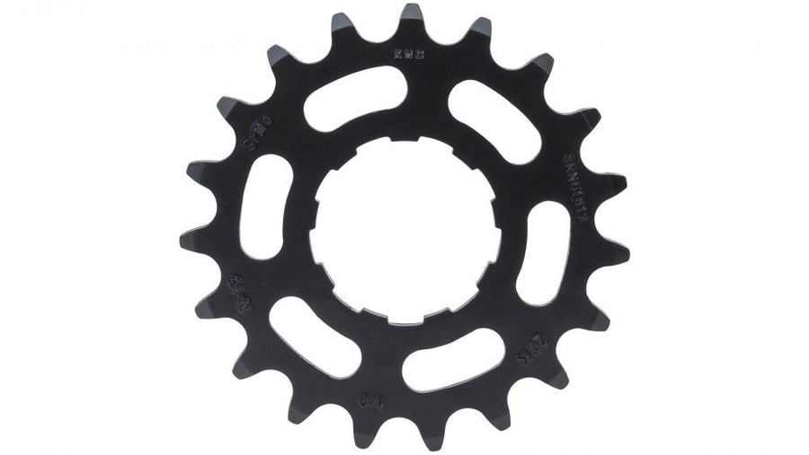 KMC RITZEL ENVIOLO 1/2 X 1/8" 19Z