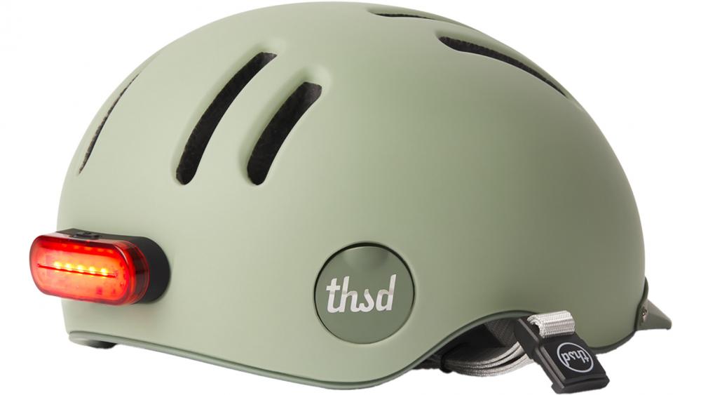 Thousand Chapter MIPS Fahrradhelm Desert Sage L 59-62 cm