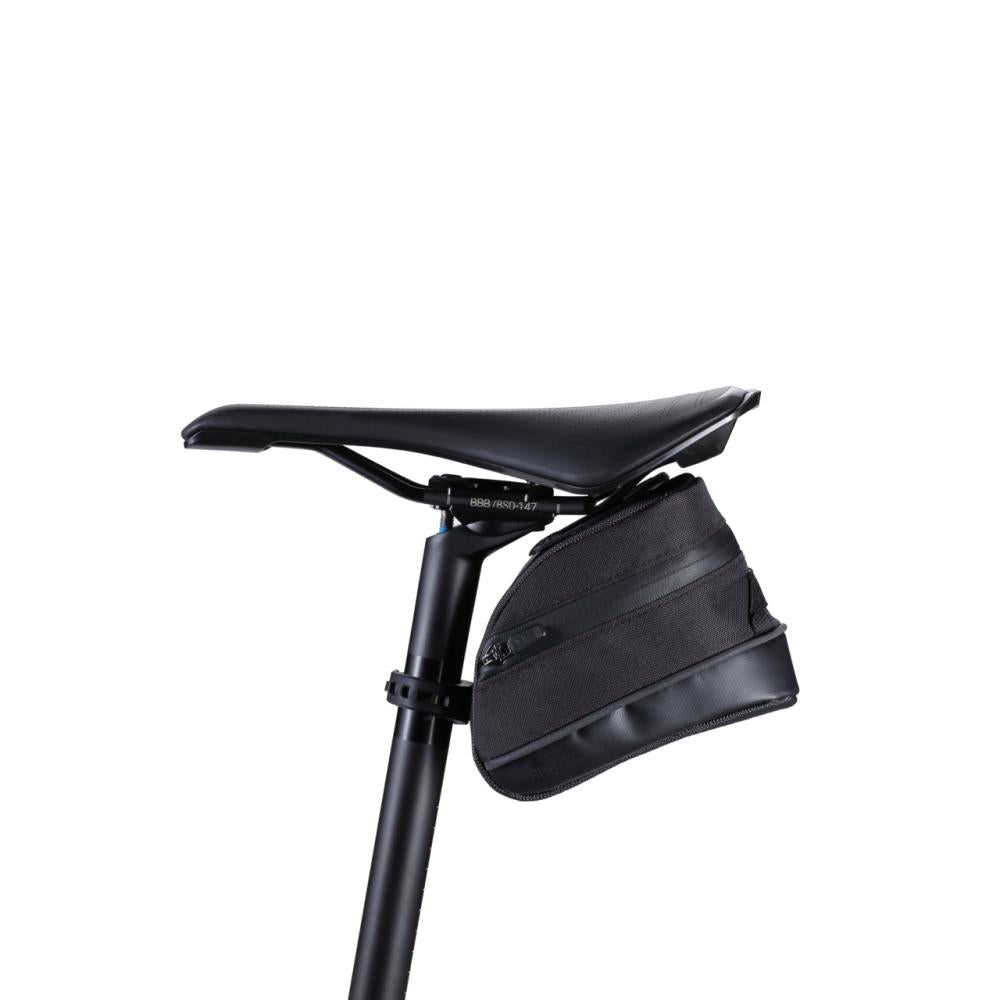 BBB Cycling BBB set CombiSet StorePack 14.5x8x8.5cm 14 schwarz - kompaktes Fahrrad-Toolkit