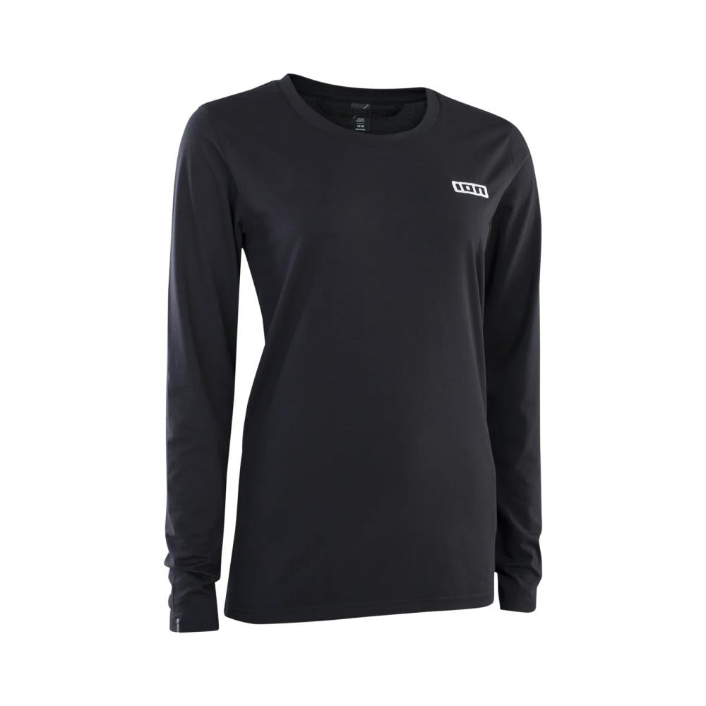ION Bike ION Women MTB Jersey S_Logo DR Longsleeve 34/XS 47223-5042