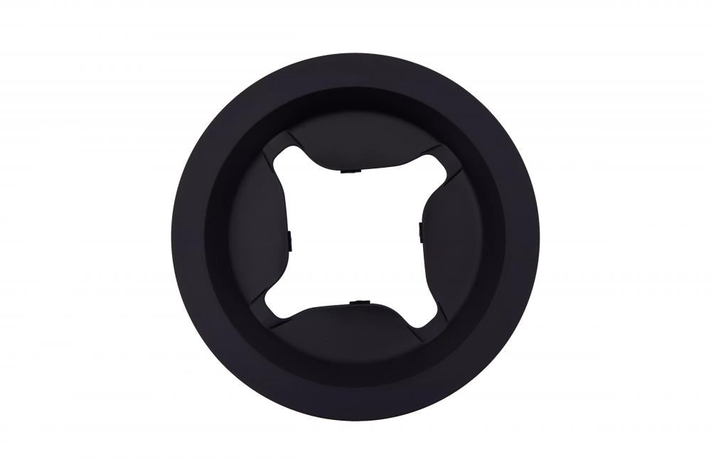 COMO CHG COMO SL - GATES IGH CHAINRING GUARD 46-50T PLASTIC CLIP-ON - Kettenblatt