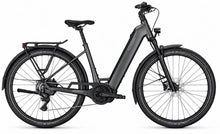 Kalkhoff Entice 3 Life 29 Zoll Wave E-Bike 53 cm Schwarz 600 Wh
