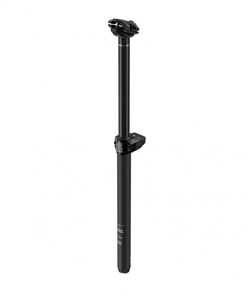 RockShox Reverb AXS B1 Sattelstütze - Kabellose Vario-Sattelstütze für Mountainbikes