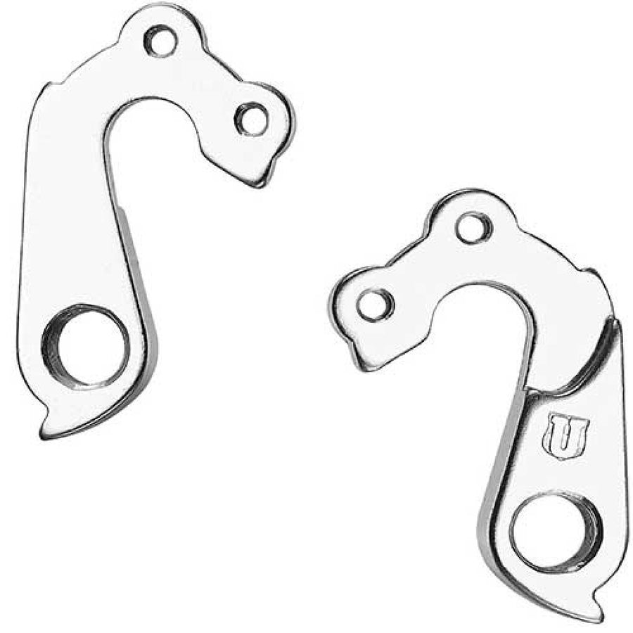 Marwi, Schaltauge inkl. Schrauben auf Karte, GH-246, 439246