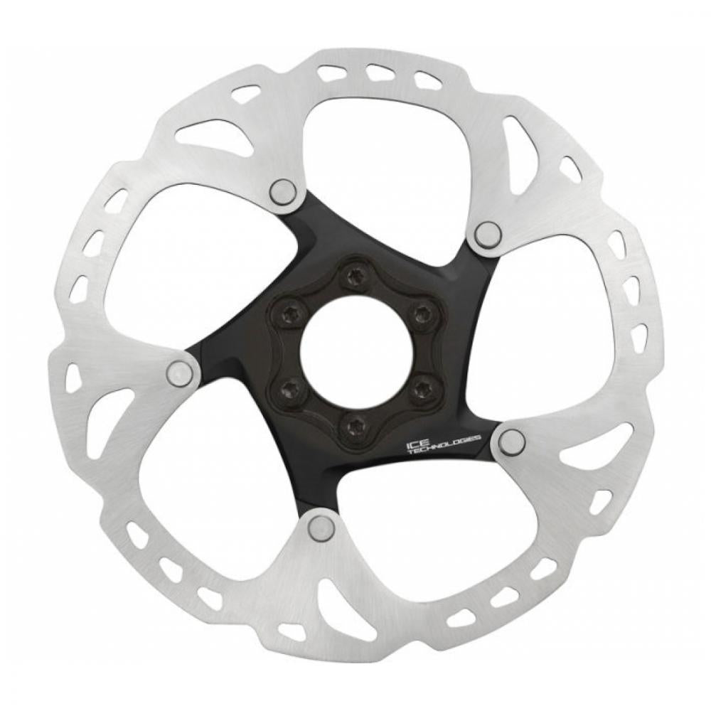 Shimano 1x Bremsscheibe XT SM-RT86 Ø180mm 6 Loch