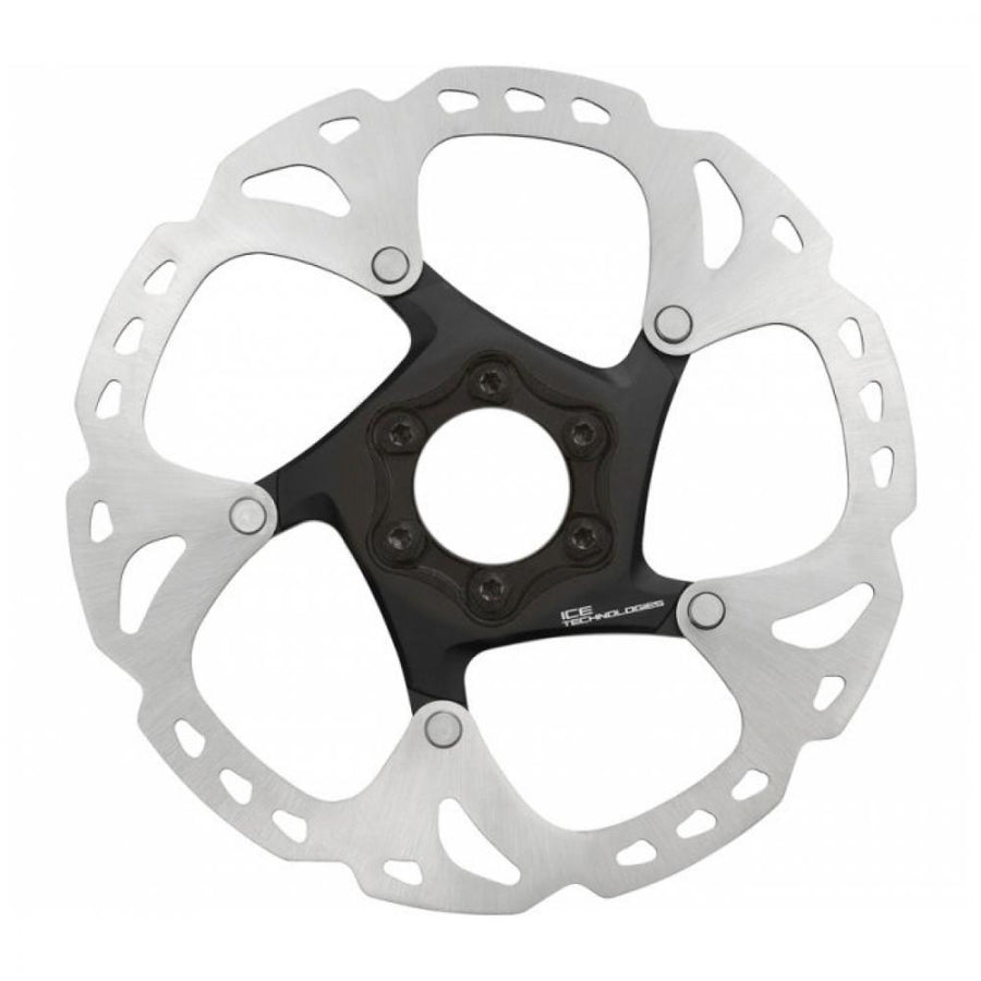Shimano 1x Bremsscheibe XT SM-RT86 Ø180mm 6 Loch