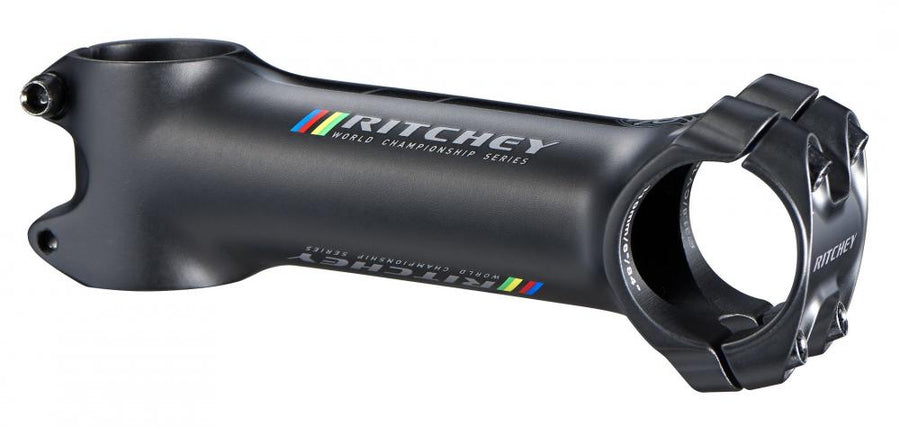 Ritchey WCS C220 Vorbau 31.8mm 90mm 17° blatte