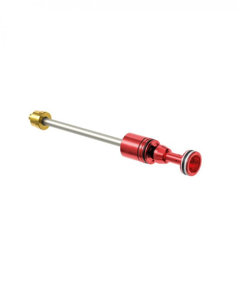 Rockshox Air Spring Upgrade Kit RS DebonAir+ Butter Cup 150mm Lyrik D1+ 2023+