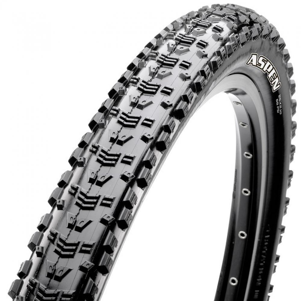 Maxxis Faltreifen Maxxis Aspen 29x2.25 Zoll 57-622 schwarz TLR
