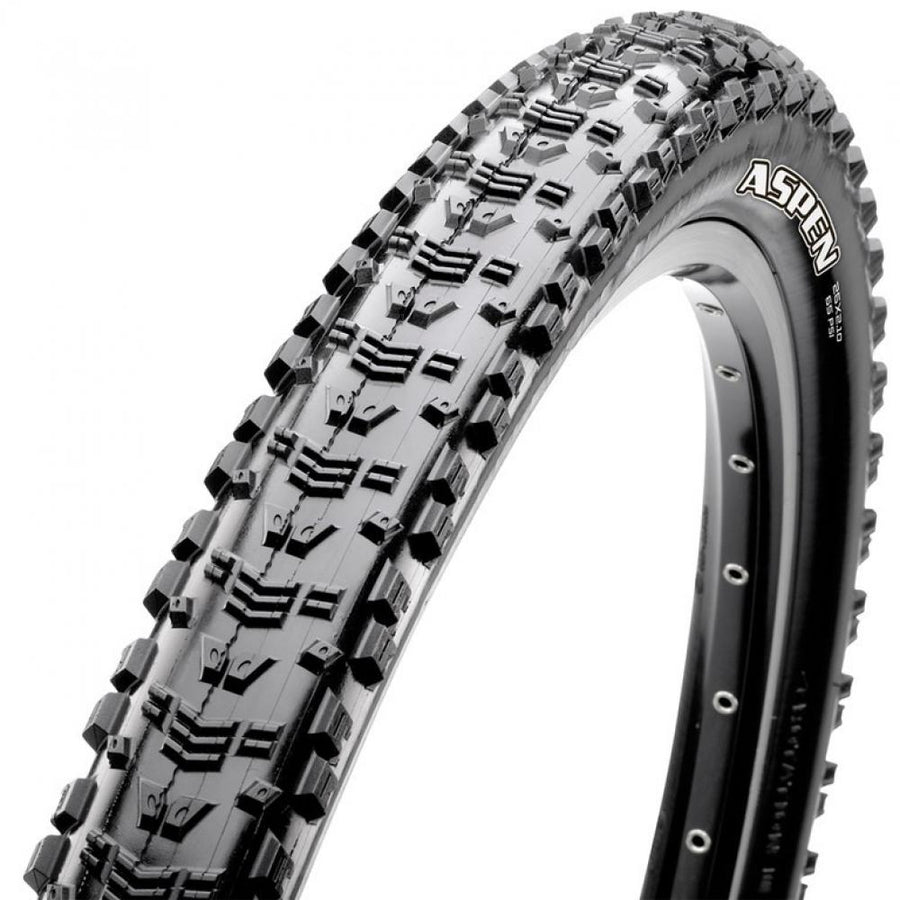 Maxxis Faltreifen Maxxis Aspen 29x2.25 Zoll 57-622 schwarz TLR