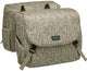 New Looxs Doppelpacktasche Mondi Joy Double Ivy 37 l Grey - geräumige, moderne Ausführung
