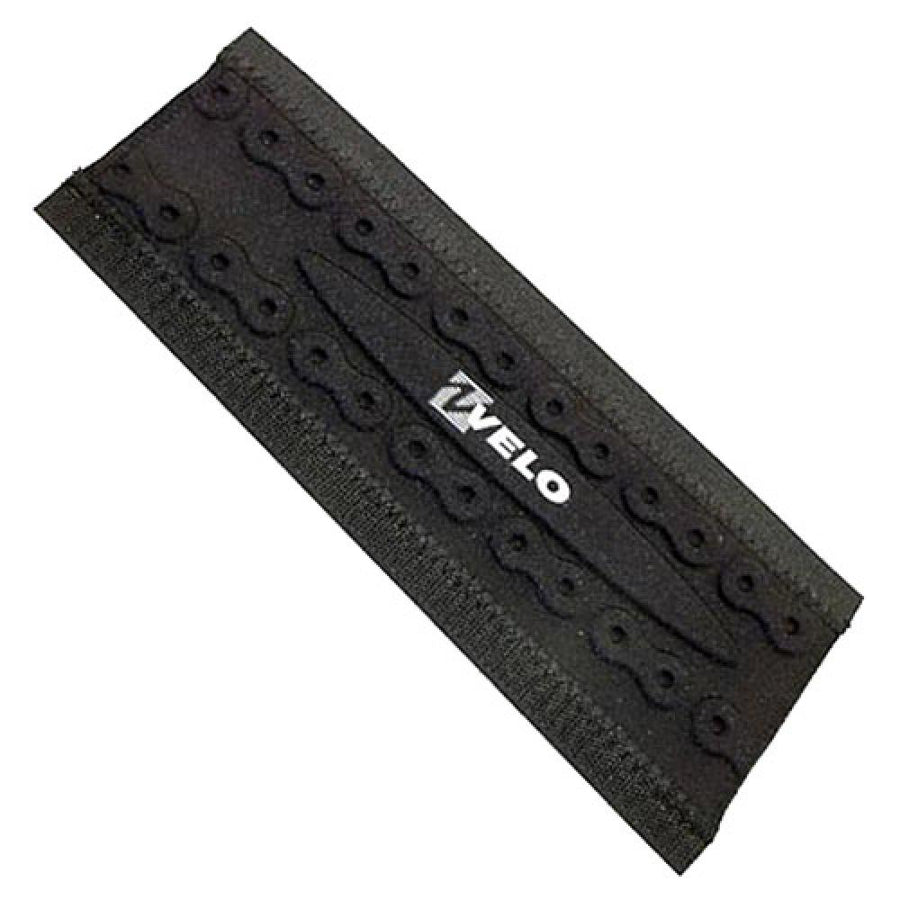 Velo Kettenstrebenschutz dick Neopren Lycra