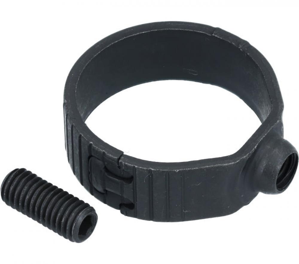 SHIMANO BEF.SCHELLE+SCHR. F. REVO-SHIFTER SL-RV200 - Ersatz-Befestigungskit 10 g