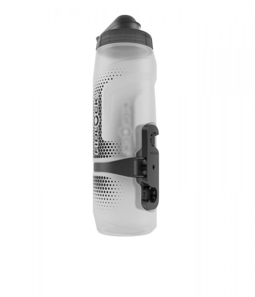 Fidlock TWIST single bottle 800 clear