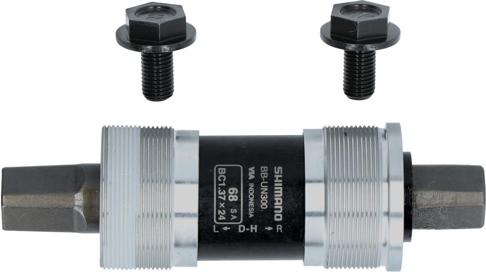Innenlager Un300 68/115 Mm Bsa - Zuverlässiges Tretlager Für Klassische Antriebe
