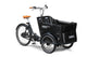 Babboe Curve M 500Wh Enviolo - E-Cargo