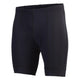 CHIBA Hose Herren - Radhose 4XL schwarz, atmungsaktiv, Monolith-Sitzpolster