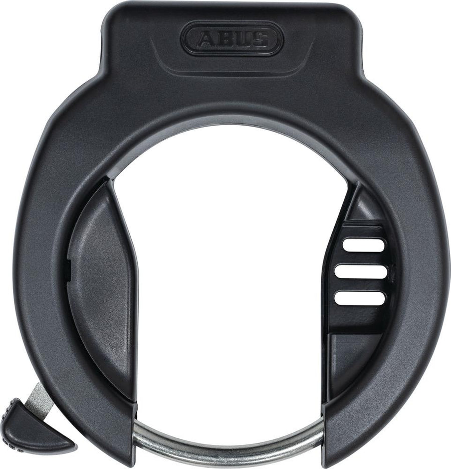 Abus, Rahmenschloss 4750X Pro Amparo NR, B = 68mm, H =119mm, Ø = 8,5mm, schwarz, 69349