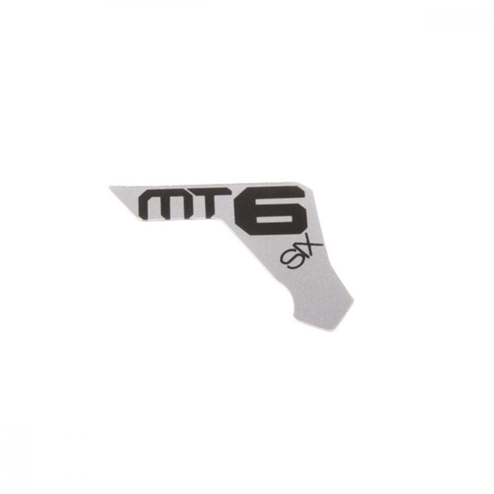 MAGURA MT6 Cover-Kit für Bremsgriff rechts und links (VE 4) - sauberer Look & optimaler Schutz