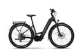 Winora YUCATAN X12 PRO LOW i800Wh 12-G Deore - E-City Bike