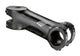 FSA SL-K Road SCR Vorbau -17° 31,8 x 100 mm Schwarz - Leichter Fahrradvorbau 113g