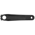 M-Wave E-Bike Kurbel rechts Alu 165 mm sz., 13 mm Offset