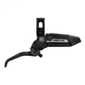 SRAM Motive Silver hinten - Leichte 4-Kolben-Scheibenbremse mit maximaler Kontrolle