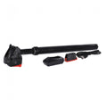 Rockshox Sattelstütze RS Reverb AXS XPLR 27.2mm Ø27,2mm 400mm schwarz Hub 50mm