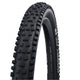 Schwalbe Nobby Nic HS602 Faltreifen - Mountainbike Reifen für Trail und All-Mountain