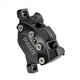 Scheibenbremssattel Assembly SRAM schwarz, Maven Silver A1