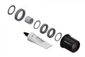 DT Swiss Service-/Upgrade-Kit Ratchet LN 36 Zähne - Umrüstung auf Ratchet-Freilauf