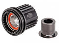 DT Swiss Freilaufkörper & Adapter für Shimano Micro Spline Umrüstkit Ratchet-Naben 12x142/148mm