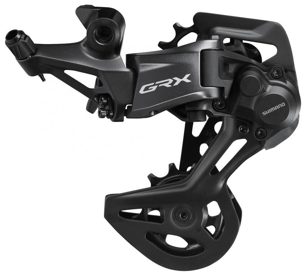 SHIMANO GRX RD-RX822 Schaltwerk 12-fach Mittellang - Gravel Rennrad