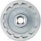 Procraft Werkzeug BB Dual-Side Ultimate EXT-56 Silber - Profi-Innenlagerwerkzeug