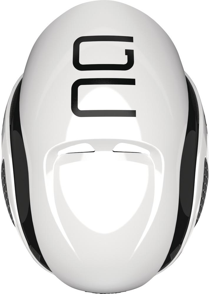 Abus Helm GameChanger polar white Gr. L 58-61 cm