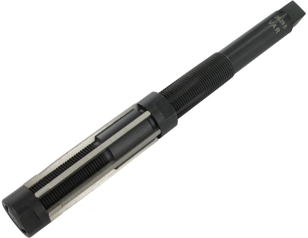 VAR Handreibahle CD-04510 26 mm-29,5 mm 26 - präzise Sattelrohr-Nachbearbeitung