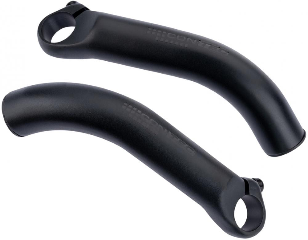 CONTEC BARENDS ALU SCHWARZ