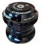 Stronglight Steuersatz 11/8\" A-HEAD light LX