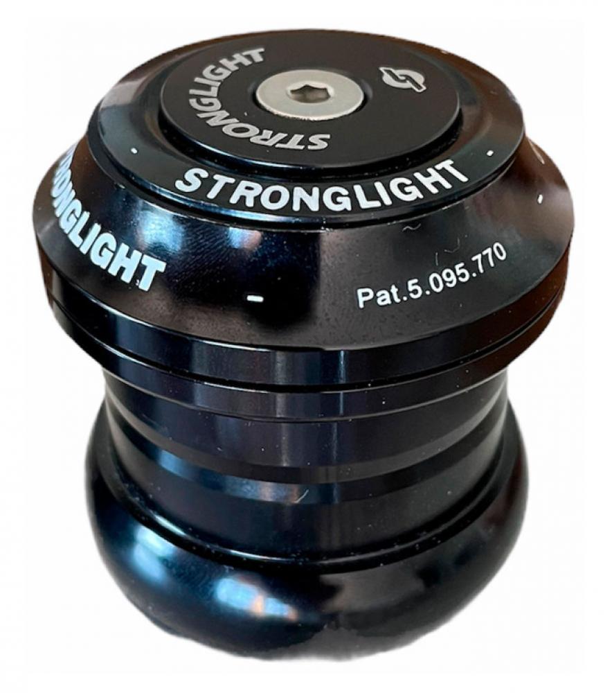 Stronglight Steuersatz 11/8\" A-HEAD light LX