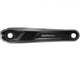 SHIMANO Kurbelarm SHIMANO E-BIKE SYSTEMS FC-EM600 Rechts - 165 mm